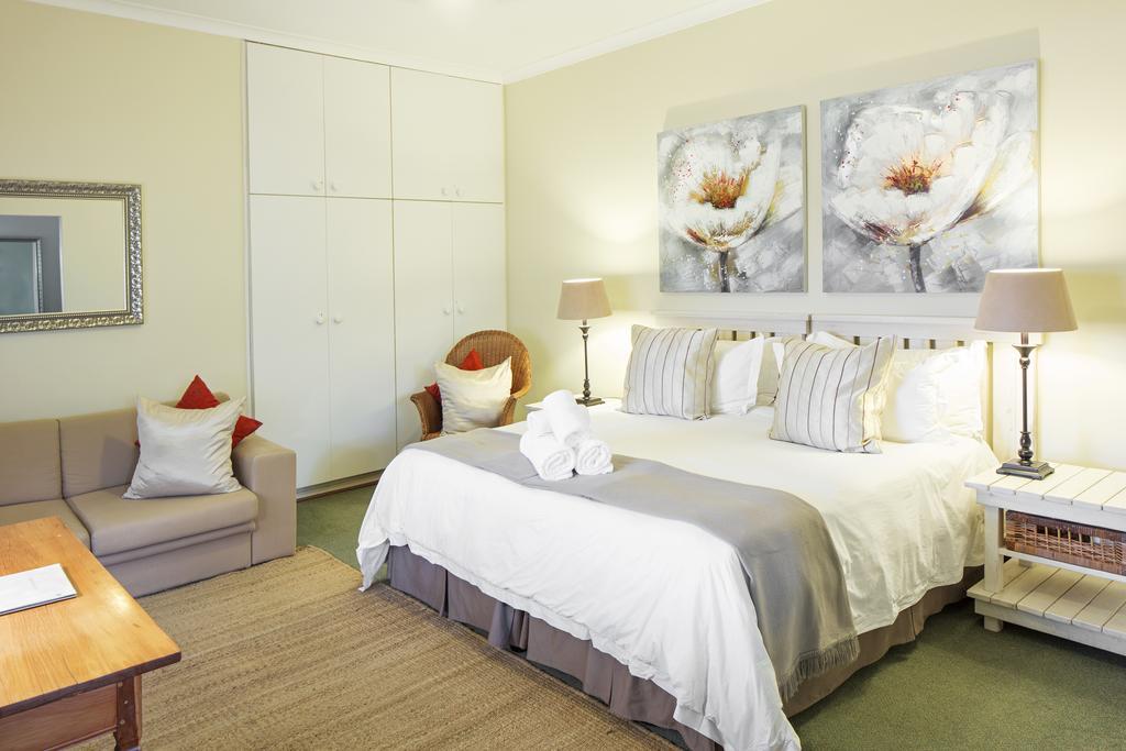 Kingfisher Guesthouse Port Elizabeth Room photo